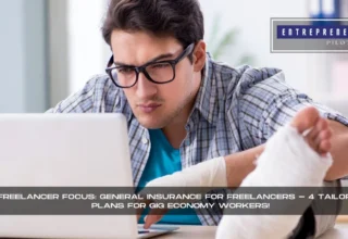 General Insurance For Freelancers