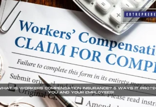 What Is Workers Compensation Insurance