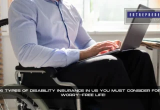 Types Of Disability Insurance In US