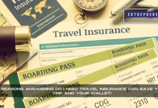 Do I Need Travel Insurance