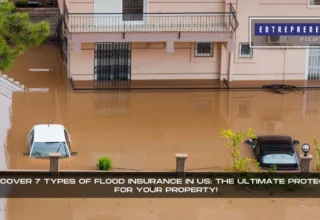 Types Of Flood Insurance In US