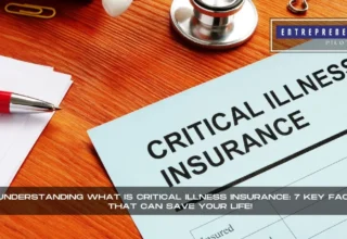 What Is Critical Illness Insurance