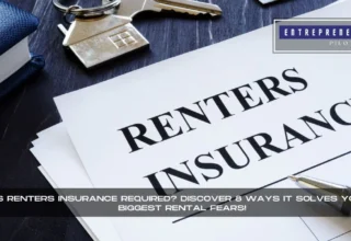Is Renters Insurance Required