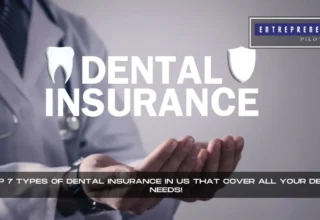 Types Of Dental Insurance In US
