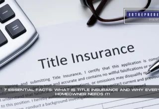 What Is Title Insurance