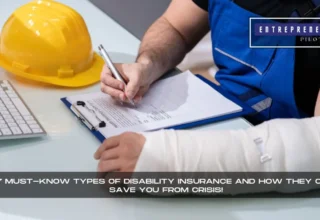 Types Of Disability Insurance