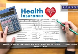 Types Of Health Insurance Plans