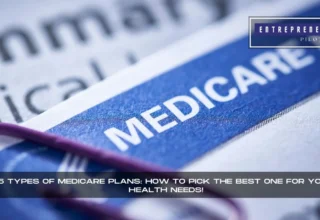 Types Of Medicare Plans