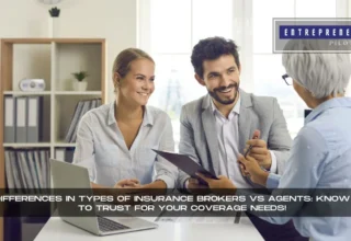 Types Of Insurance Brokers Vs Agents