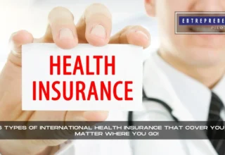 Types Of International Health Insurance