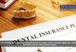 Types Of Dental Insurance Plans