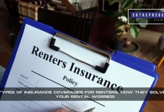 Types Of Insurance Coverages For Renters