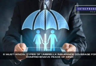 Types Of Umbrella Insurance Coverage