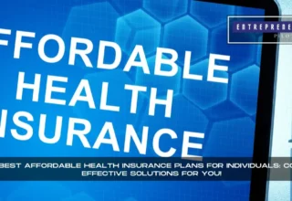 Affordable Health Insurance Plans For Individuals