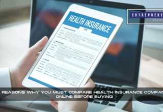 Compare Health Insurance Companies Online