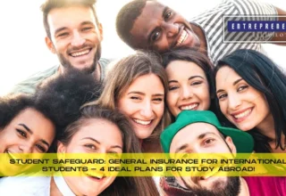 General Insurance for International Students