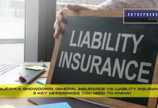 General Insurance Vs Liability Insurance