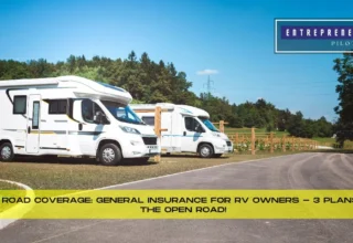 General Insurance For Rv Owners