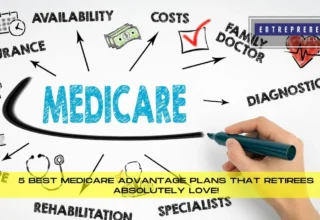 Best Medicare Advantage Plans