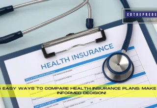Compare Health Insurance Plans