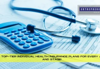Individual Health Insurance Plans