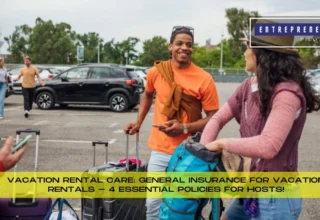 General Insurance For Vacation Rentals