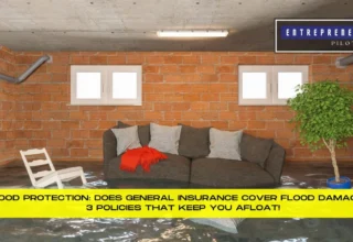 Does General Insurance Cover Flood Damage
