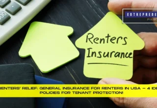 General Insurance For Renters In USA