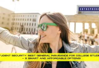 Best General Insurance For College Students