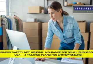 General Insurance For Small Businesses In USA