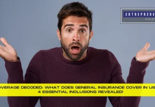 What Does General Insurance Cover In USA