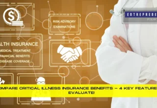 Compare Critical Illness Insurance Benefits