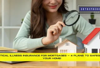 Critical Illness Insurance For Mortgages