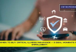 When To Buy Critical Illness Insurance