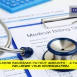 Critical Illness Insurance Payout Amounts