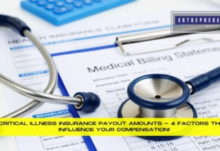 Critical Illness Insurance Payout Amounts